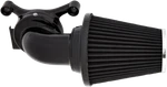 Arlen Ness Monster Sucker Air Cleaner 81-005 Black No Cover 08-16 Flh, Flt. Fixed Price $349.95.