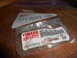 Nos Yamaha RZ500 RZV500R RD500 Genuine Clutch Wheel Speedometer 341-25149-00. Fixed Price $13.99.