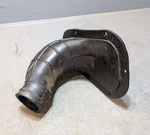 Yamaha YZ80 Air Box Carburetor Connecting Tube Boot Joint 1987-1992. Fixed Price $34.00.