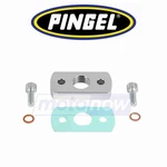 Pingel Power-flo Fuel Valve Adapter Plate For 1993-1998 Triumph Sprint Ym. Fixed Price $55.35.