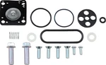 Parts Unlimited Petcock Rebuild Kit (0705-0418). Fixed Price $39.61.