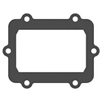 Moto Tassinari G3132R Vforce Reed Gasket Fits Polaris. Fixed Price $14.93.