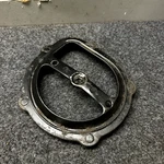 94-98 Kawasaki KX250 Oem Air Filter Bracket Mount Clamp Cage Seal Frame. Fixed Price $40.99.