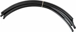 Moose Racing Vent Hose Refill Pack Black 0703-0732. Fixed Price $41.41.