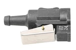 New Oem Yamaha 6Y2-24305-04-00 Fuel Point Joint Nos. Fixed Price $37.99.