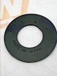 Nos Oem New Original Suzuki MT50 Fuel Tank Cap Gasket 44248-27000. Fixed Price $8.75.