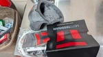 Moto Tassinari A4-KAW25B-K AIR4ORCE Intake System 2011 Fits Kawasaki. Fixed Price $125.00.