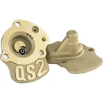 Boyesen Quick Shot Accelerator Pump Cover APC-2. Fixed Price $91.15.