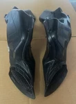 08-20 Hayabusa Oem Stock Lh Left Rh Right Hand Ram Air Intake Tubes Ducts Screen. Fixed Price $77.77.