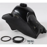 Ims Fuel Tank Black 3.0 Gallon 117331-BK1. Fixed Price $387.28.