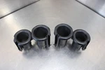 08-11 Honda Airbox Intake Velocity Stacks 17215-MFL-670. Fixed Price $22.94.