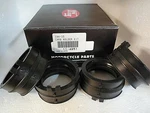 4X Intake Manifold Boots New Honda 03-06 CBR600RR Carb Holders 11-4851. Fixed Price $44.99.