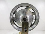 1998 Honda GL1500 Valkyrie Tour Straight 17X3.5 Front Wheel Rim 44650-MZ0-674. Fixed Price $76.49.