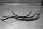 2007 Suzuki GSXR600 Brake Hoses. Fixed Price $59.99.