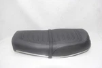 Aftermarket Suzuki GT750 Water Buffalo 1972-1977 Motorcycle Seat Code: Z5217. Fixed Price $199.00.