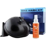 No Toil Air Box Wash Kit WK120-48 Honda 2009-2012 CRF450R Cover, Cleaner & Plug. Fixed Price $33.99.