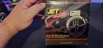 Jet Performance Mass Air Sensor 69112. Very Rare. 4 Pin.. Fixed Price $488.00.