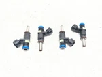 18-24 Ducati Panigale V4S Fuel Injector Set Lower 28040461B. Fixed Price $85.66.