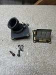 1989 Suzuki Oem Reed Cage Valve Assembly 13150-27C01 Intake Boot. Fixed Price $34.99.