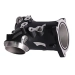 55MM Intake Manifold For Harley Davidson 17-23 Touring Bagger 18-23 Softail. Fixed Price $89.99.