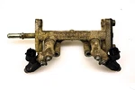 16 Kawasaki Mule 4010 4X4 Fuel Injectors Line KAF620M. Fixed Price $97.49.