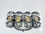 1995 Kawasaki Ninja ZX1100D Carbs Carburetors. Fixed Price $263.07.