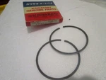Nos Kawasaki 1974-1979 KX250 Oem Ring Piston Std PN:13008-051. Fixed Price $39.99.