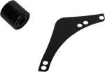 Arlen Ness Inverted Air Cleaner Cover Plate Black Left Hand 600-056. Fixed Price $25.99.