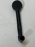 1 Genuine Harley Davidson Breather Connector Oem 24922-93 Fxr Fxlr Fxst Flt Evo. Fixed Price $9.99.