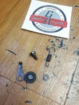 Kawasaki KLX125L 2003 Lever Arm Return Comp 2004 2005 2006. Fixed Price $7.56.