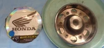 2001 Cbr 929 Rr Flywheel Magneto Rotor Honda 2000. Fixed Price $29.99.