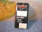 Harley Kit Tc 88 Carburetor Dynojet 8121.001 Twin Cam 29604-00 2000-06 B3. Fixed Price $98.99.