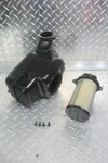 2007 Suzuki GZ250 Airbox Intake Filter 13700-13F00. Fixed Price $44.99.