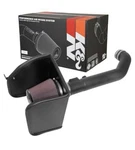 K&n Cold Air Intake Kit: Increase Acceleration Towing Power, Guaranteed. Fixed Price $105.00.