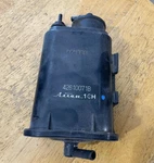 Ducati Intake Charcoal Emissions Canister Square. Fixed Price $24.99.