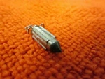 77 78 Honda Cb 550K 750 Carburetor Float Needle Valve Keihin Pd 42A XL125 CX500. Fixed Price $9.99.