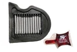 K&n Air Filter KA-1102 For Kawasaki Klx 02-25 Suzuki Drz 03-05. Fixed Price $78.53.