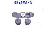 #047 Fuel Tank Mount Bracket Bushing Set Yamaha Vstar XVS950 2009-2017. Fixed Price $39.99.