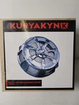 New Kuryakyn Cover Air Cleaner Ally Cat #9439. Fixed Price $99.00.