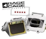 2004-2007 Ski-doo Mx-z 500 Trail Ss W/121" Track Boyesen Rage Cage Pair RAD83A-2. Fixed Price $309.95.