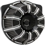 Arlen Ness Air Cleaner 10 Gauge Flt (black) 18-941. Fixed Price $431.96.
