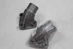 Moto Guzzi V1000 Sp 76-82 Oem Left Side Lh Intake Manifold GU14115001. Fixed Price $49.99.
