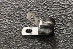 Gardner-westcott Adel Clamps 1/4IN. I.d. Motorcycle Atv/utv Street Bike. Fixed Price $26.75.