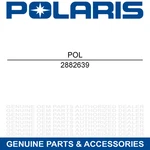 Polaris 2882639 Tss Air Intake Timbersled 2207147. Fixed Price $239.99.
