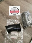 Nos Kawasaki ZG1200 1986 2003 Duct Rh Air Filter QTY2 14073-1241 K29. Fixed Price $227.61.