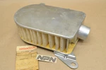 Nos Honda CB175 K3 CL175 Right Side Air Filter Cleaner Element 17210-307-040. Fixed Price $115.49.