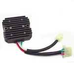 Voltage Regulator Rectifier For Honda Motorcycle 31600-MBO-008 31600-MB3-670. Fixed Price $49.95.