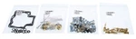 Carburetor Kit Kawasaki Zx 11 Ninja 93-97 Balls 26-1719 No Ship Cali. Fixed Price $141.78.