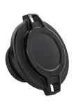 Arlen Ness Bar Black Gas Cap (701-008). Fixed Price $84.04.