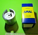 Amal Carburetor Slide P/n 2622/060/2.5 Nos Montesa Size Throttle Valve. Fixed Price $45.00.